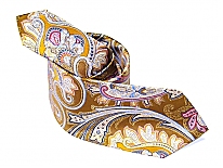 Галстук Dolcepunta Eleven folds