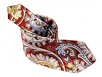 Галстук Dolcepunta Eleven folds