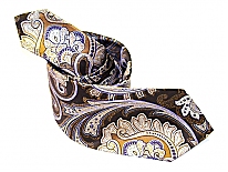 Галстук Dolcepunta Eleven folds