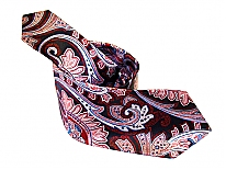 Галстук Dolcepunta Eleven folds