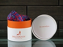 Карманный платок Dolcepunta