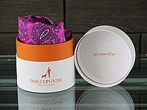 Карманный платок Dolcepunta