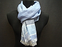 Шарф мужской
