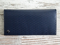 Портмоне a.testoni (ПОД ЗАКАЗ)