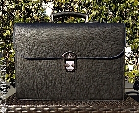 Портфель Alfredo Beretta \ ALFREDO BERETTA