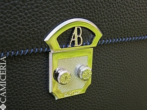 Портфель Alfredo Beretta \ ALFREDO BERETTA