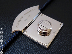 Портфель Alfredo Beretta (ПОД ЗАКАЗ) \ ALFREDO BERETTA