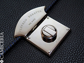 Портфель Alfredo Beretta (ПОД ЗАКАЗ) \ ALFREDO BERETTA