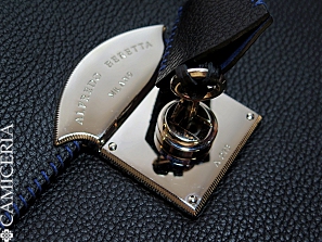 Портфель Alfredo Beretta (ПОД ЗАКАЗ) \ ALFREDO BERETTA