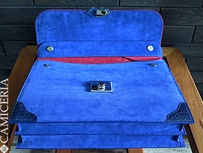 Портфель Alfredo Beretta \ ALFREDO BERETTA