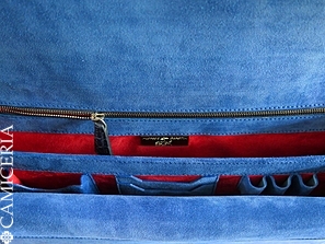 Портфель Alfredo Beretta \ ALFREDO BERETTA