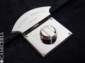 Портфель Alfredo Beretta (ПОД ЗАКАЗ) \ ALFREDO BERETTA