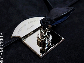Портфель Alfredo Beretta (ПОД ЗАКАЗ) \ ALFREDO BERETTA