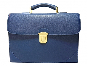 Портфель Alfredo Beretta (ПОД ЗАКАЗ) \ ALFREDO BERETTA