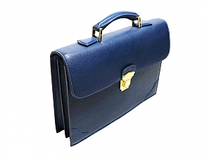 Портфель Alfredo Beretta (ПОД ЗАКАЗ) \ ALFREDO BERETTA