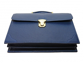 Портфель Alfredo Beretta (ПОД ЗАКАЗ) \ ALFREDO BERETTA