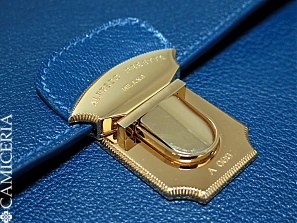 Портфель Alfredo Beretta (ПОД ЗАКАЗ) \ ALFREDO BERETTA