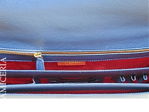 Портфель Alfredo Beretta (ПОД ЗАКАЗ) \ ALFREDO BERETTA