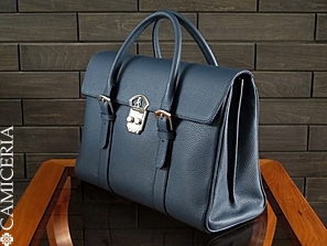 Портфель-сумка Alfredo Beretta (ПОД ЗАКАЗ) \ ALFREDO BERETTA