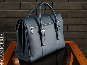 Портфель-сумка Alfredo Beretta (ПОД ЗАКАЗ) \ ALFREDO BERETTA