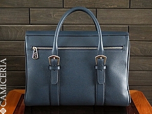 Портфель-сумка Alfredo Beretta (ПОД ЗАКАЗ) \ ALFREDO BERETTA