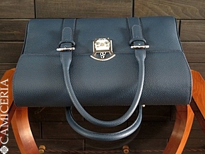 Портфель-сумка Alfredo Beretta (ПОД ЗАКАЗ) \ ALFREDO BERETTA