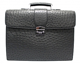 Портфель Alfredo Beretta (ПОД ЗАКАЗ) \ ALFREDO BERETTA