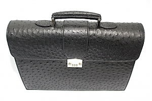 Портфель Alfredo Beretta (ПОД ЗАКАЗ) \ ALFREDO BERETTA