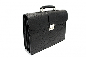 Портфель Alfredo Beretta (ПОД ЗАКАЗ) \ ALFREDO BERETTA