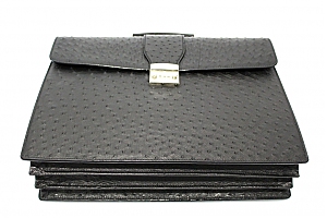 Портфель Alfredo Beretta (ПОД ЗАКАЗ) \ ALFREDO BERETTA