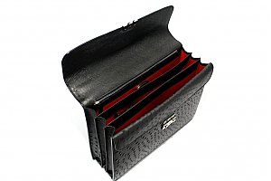 Портфель Alfredo Beretta (ПОД ЗАКАЗ) \ ALFREDO BERETTA