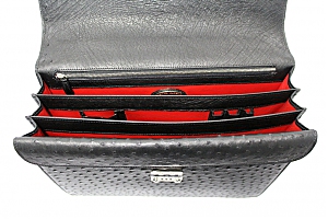 Портфель Alfredo Beretta (ПОД ЗАКАЗ) \ ALFREDO BERETTA