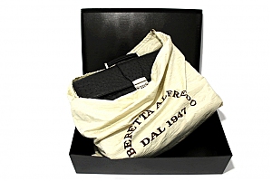 Портфель Alfredo Beretta (ПОД ЗАКАЗ) \ ALFREDO BERETTA