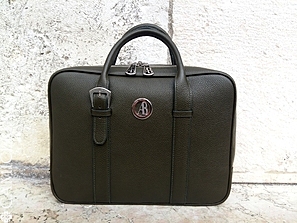 Сумка–портфель Alfredo Beretta \ ALFREDO BERETTA