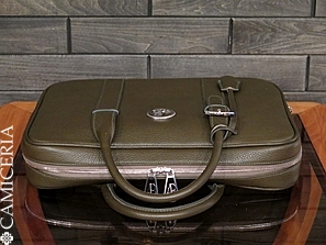 Сумка–портфель Alfredo Beretta \ ALFREDO BERETTA