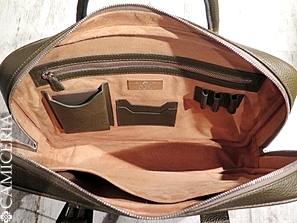 Сумка–портфель Alfredo Beretta \ ALFREDO BERETTA