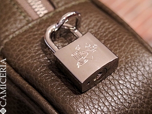 Сумка–портфель Alfredo Beretta \ ALFREDO BERETTA