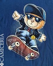 Футболка Bisibiglio  \ B-S BISIBIGLIO