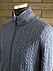 Кардиган мужской Dalmine 1952 (ПРОДАНО) \ DALMINE