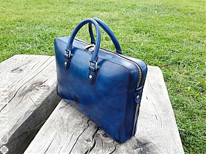 Сумка–портфель Branchini (ПОД ЗАКАЗ) \ STEFANO BRANCHINI