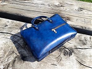 Сумка–портфель Branchini (ПОД ЗАКАЗ) \ STEFANO BRANCHINI