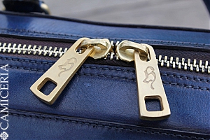 Сумка–портфель Branchini (ПОД ЗАКАЗ) \ STEFANO BRANCHINI