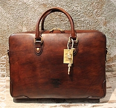 Сумка–портфель Branchini (ПОД ЗАКАЗ) \ STEFANO BRANCHINI