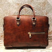 Сумка–портфель Branchini (ПОД ЗАКАЗ) \ STEFANO BRANCHINI