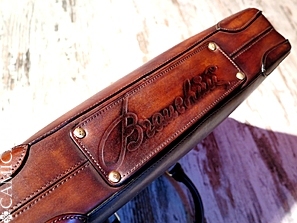 Сумка–портфель Branchini (ПОД ЗАКАЗ) \ STEFANO BRANCHINI