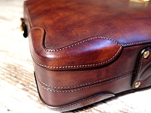 Сумка–портфель Branchini (ПОД ЗАКАЗ) \ STEFANO BRANCHINI