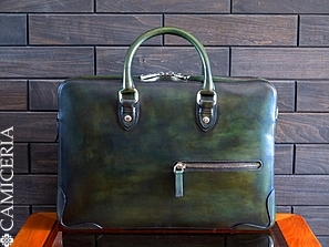 Сумка–портфель Branchini \ STEFANO BRANCHINI