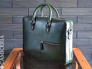 Сумка–портфель Branchini \ STEFANO BRANCHINI