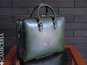 Сумка–портфель Branchini \ STEFANO BRANCHINI