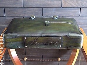 Сумка–портфель Branchini \ STEFANO BRANCHINI